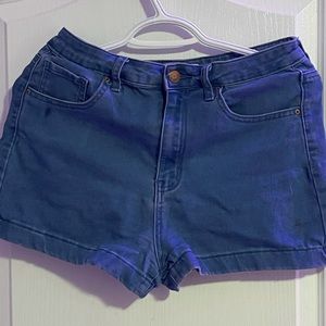 Southern Belle Shorts